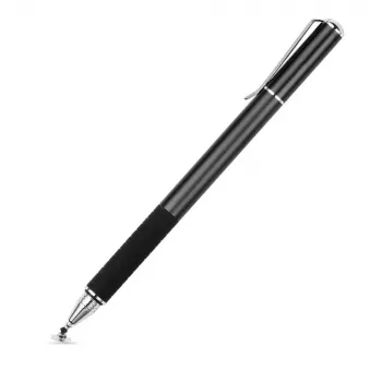 Tech-Protect Stylus Rašiklis Juodas