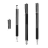 Tech-Protect Stylus Rašiklis Juodas