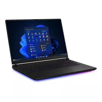 ASUS ROG Strix SCAR 18 G835LW-U9642X žaidimų nešiojamasis kompiuteris, 18 colių 240Hz 2.5K, Intel Core Ultra 9-275HX, RTX 5080, 64GB RAM, 6TB SSD, Windows 11 Pro