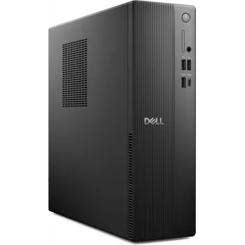 Dell Pro Slim Essential QVS1260 - Intel Core i5-14500, 16GB DDR4, 2TB SSD, Windows 11 Pro, mažo formato kompiuteris