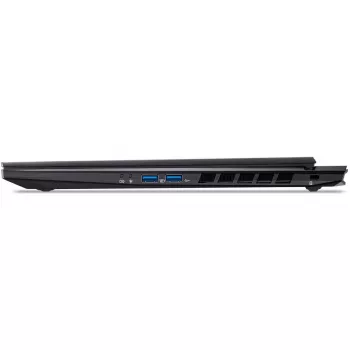 Acer Nitro 16 AI žaidimų nešiojamasis kompiuteris - AMD Ryzen AI 9 365, 16 colių WQXGA 165Hz, 32GB DDR5, 2TB SSD, RTX 5070 Ti, Windows 11 Pro