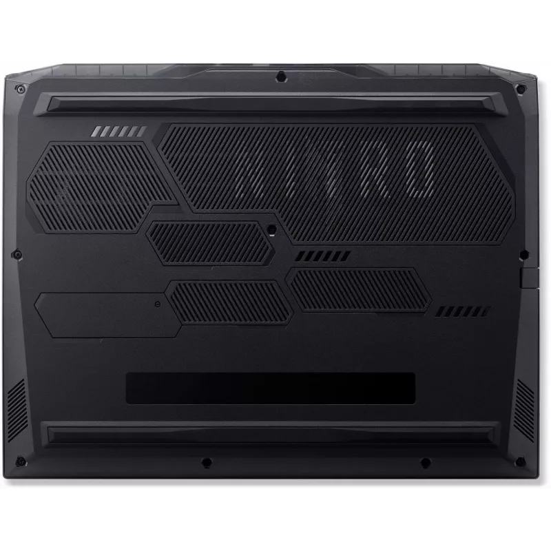 Acer Nitro 16 AI žaidimų nešiojamasis kompiuteris - AMD Ryzen AI 9 365, 16 colių WQXGA 165Hz, 32GB DDR5, 2TB SSD, RTX 5070 Ti, Windows 11 Pro