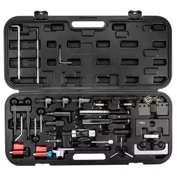 NEO TOOLS užrakto rinkinys laiko nustatymui benzininiams ir dyzeliniams varikliams (TOP-11-304)