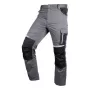 NEO TOOLS Mix&Match darbo kelnės pilkai juodos, dydis XL