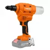 NEO TOOLS 18V E+ belaidis kniediklis (be akumuliatoriaus)
