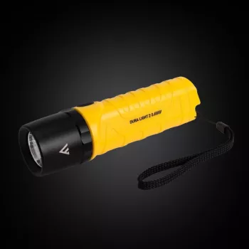 MacTronic Dura Light 2.3 PHH0124 žibintuvėlis