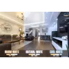 Blaupunkt E27 9W išmanioji LED lemputė A60 – reguliuojama balta ir RGB, Wi-Fi, Alexa/Google Assistant