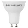 Blaupunkt LED lemputė GU10 500 lm 5W 4000K, 4 vnt. (BLAUPUNKT-GU10-5W-NW-4)