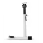 Wheel Stand Pro RGS DD White Racing Wheel Stand, skirtas Direct Drive ratams