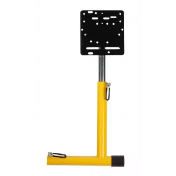 Wheel Stand Pro RGS Farm Truck Yellow lenktyninio vairo stovas