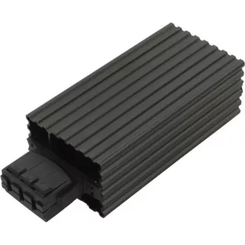 DSIT 100W PTC šildymo elementas lauko serverių spintoms (DS-Heater-3)
