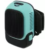 MEDIVON DualTherm Cooling and Heating Massager, turkio spalvos