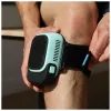 MEDIVON DualTherm Cooling and Heating Massager, turkio spalvos