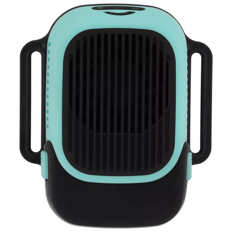 MEDIVON DualTherm Cooling and Heating Massager, turkio spalvos