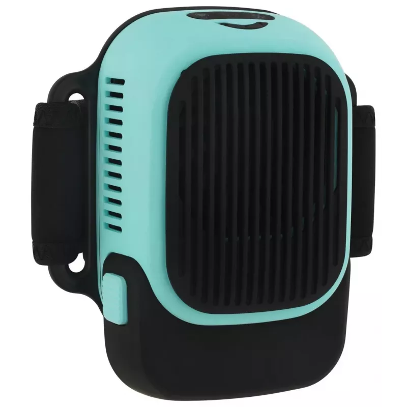 MEDIVON DualTherm Cooling and Heating Massager, turkio spalvos
