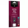 MYSCREEN PROTECTOR MS CRYSTAL BacteriaFree T-Mobile T Tablet 5G 10,4 colio ekrano apsauginė plėvelė su aplikatoriumi
