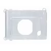 LOVEINSTANT Transparent Hard Case Cover Fujifilm Instax Mini Evo – skaidrus apsauginis dėklas