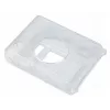 LOVEINSTANT Transparent Hard Case Cover Fujifilm Instax Mini Evo – skaidrus apsauginis dėklas