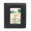 LOVEINSTANT 10x15 cm nuotraukų albumas 160 nuotraukų, juodas