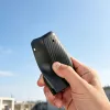 SUNNYLIFE OP4-BHT200-D TPU apsauginis dėklas, skirtas DJI Osmo Pocket 3 / 4 / 4P - juodas