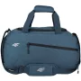 4F U052 Crossbody pečių krepšys Deep Blue