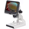 Levenhuk Rainbow DM700 LCD skaitmeninis mikroskopas