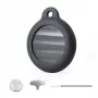 ROCKBROS RT1W Bluetooth sekimo įrenginys, skirtas Apple Find My - juodos spalvos