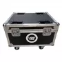 LIGHT4ME VENOM STROBE HEAD 4IN1 tvirtas kelionių dėklas (flight case)