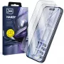 3mk Hardy Fusion dėklas, skirtas Apple iPhone 17 Pro Max / 18 Pro Max – permatomas hibridinis su MIL-STD-810G smūgių apsauga, MagSafe ir belaidžio įkrovimo suderinamumu
