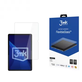 3MK PROTECTION Lenovo Tab K11 Gen 2 FlexibleGlass ekrano apsauga - 11 col.