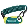 Rockbros RBK6N kombinacinis trosinis spyna - turkio, 1200mm