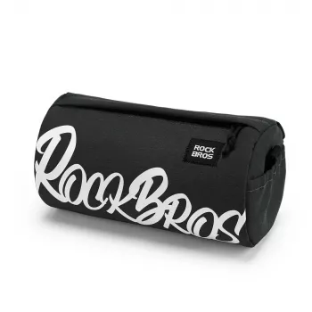 ROCKBROS G006 Flash Journey vairo krepšys 3.6L, juodas