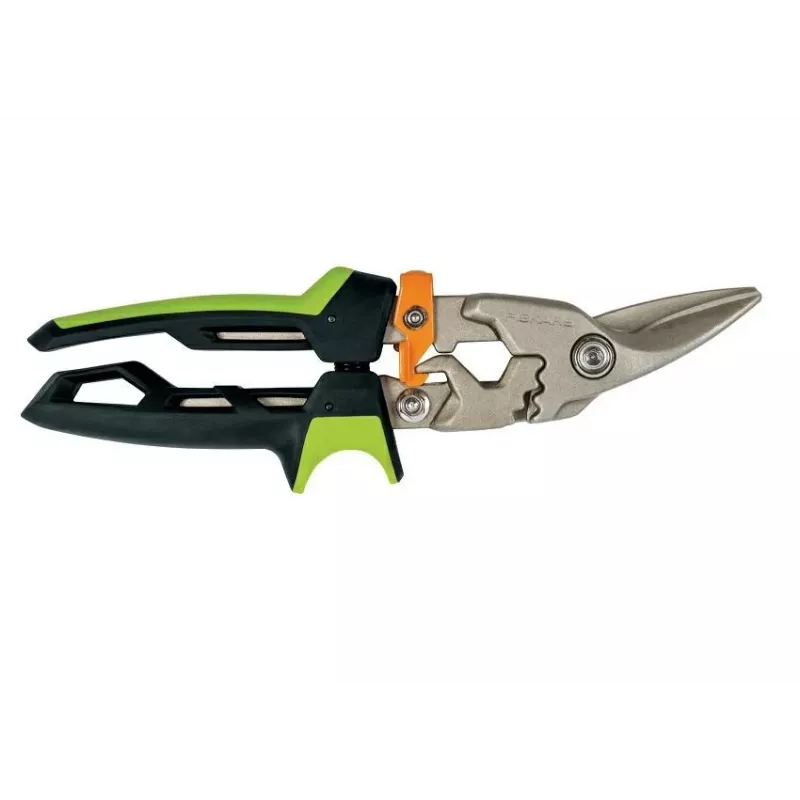 Fiskars PowerGear Right skardos žirklės 1027208