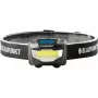 Blaupunkt BT-HL9023C LED žibintuvėlis ant galvos, 200 lm (BLAUPUNKTBT-HL9023C)