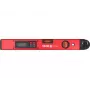 YATO elektroninis skaitmeninis kampamatis 400 mm su LCD ekranu ir fiksavimo funkcija