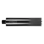 NEO TOOLS 58G540 deimantinis gręžtuvas šerdiniam gręžimui 102 mm x 470 mm, 9 segmentai, M22