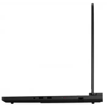 Lenovo Legion Pro 7-16 žaidimų nešiojamasis kompiuteris 16 colių WQXGA OLED 240Hz Intel Core Ultra 9 275HX 64GB RAM 3TB SSD be OS RTX 5090 juodos spalvos