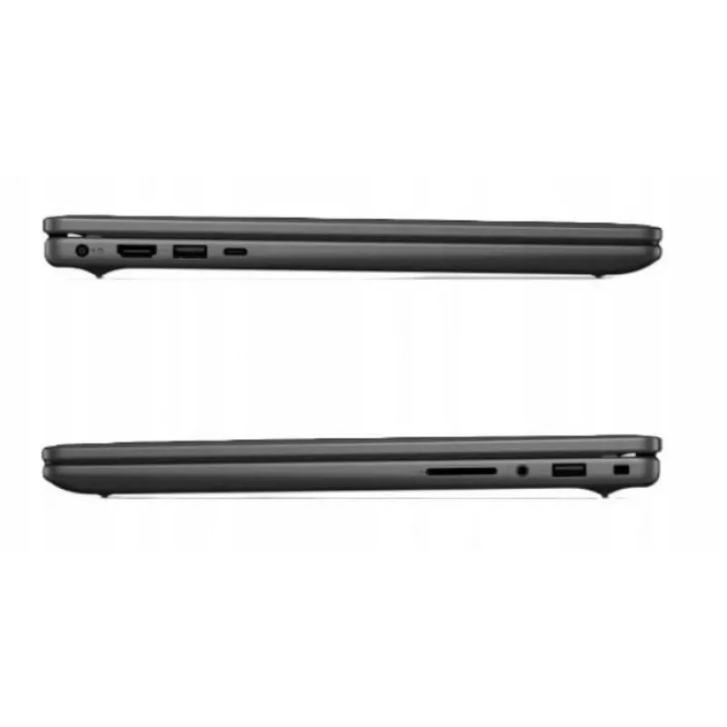DELL Inspiron 5440 - Intel Core i5-1334U | 14 colių FHD | 24GB RAM | 2TB SSD | Windows 11 Home | apšviesta klaviatūra | juoda