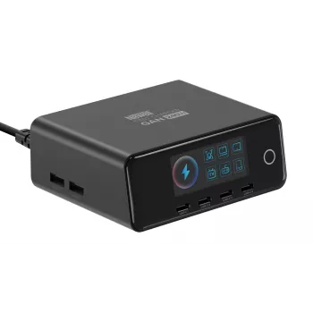 Newell GaN 240W TFT tinklo įkroviklis - EU