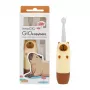 INNOGIO Sonic dantų šepetėlis GIOCAPYBARA GIO-454 vaikams
