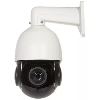 IP greičio kupolinė kamera OMEGA-40P18-6-AI - 5 MP, 18x optinis priartinimas, AI aptikimas