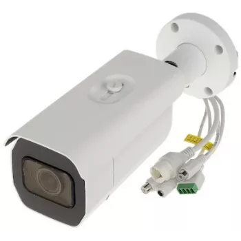 APTI-86C6-27135WP-Z 8,3 MP 4K UHD IP kamera su motorizuotu varifokaliniu objektyvu, PoE, IP67, IK10