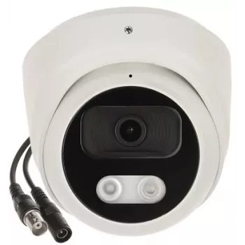 APTI-H50VA22 5MP 4-in-1 bokšto (turret) vaizdo kamera su varifokaliniu objektyvu, IR naktiniu matymu, IP66