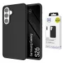 3MK Fortis MagCase Samsung Galaxy S26 - permatomas MagSafe dangtelis su Absorber150™ apsauga nuo kritimo