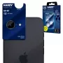 3MK PROTECTION Apple iPhone 16E/17E - 3mk Hardy Safyro objektyvo apsauga