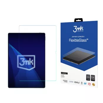 3MK PROTECTION FlexibleGlass Max ekrano apsauga Huawei MatePad Pro 12.6 (12,6 colio, permatoma, 7H kietumas)
