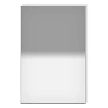 LEE Filters ND9GH100x150U2 0,9 kietojo perėjimo graduotas neutralaus tankio filtras 100x150mm