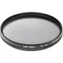 LEE Filters 105 mm apvalus poliarizacinis stiklo filtras CIRCPLGLS105