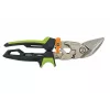 Fiskars PowerGear X skardos žirklės dešiniojo kreivio pjovimui 1027210