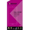 SCREENOR grūdinto stiklo ekrano apsauga, skirta Honor 9X Lite / Huawei P Smart Z / Y9 Prime 2019 – pilna danga, 9H kietumas, HD skaidrumas